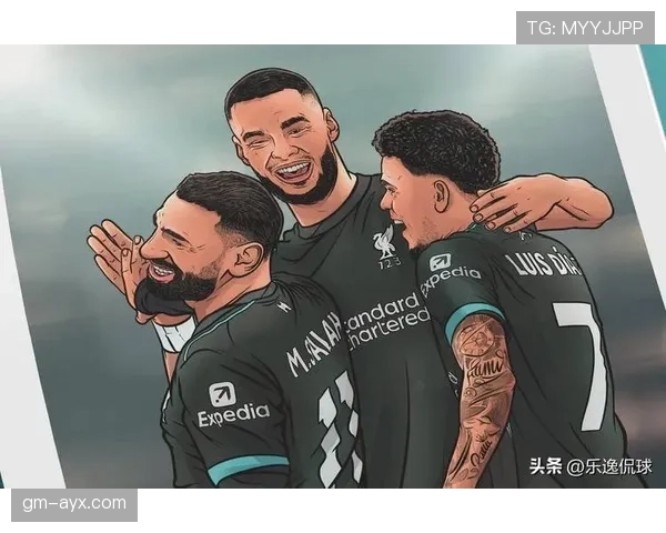 克洛普打造攻防一体新体系，利物浦战术革新表现抢眼