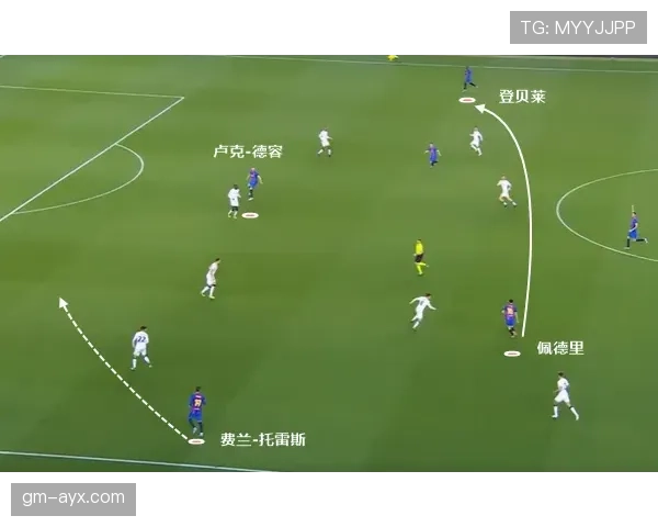 佩德里双脚能力持续提升，技术表现备受期待