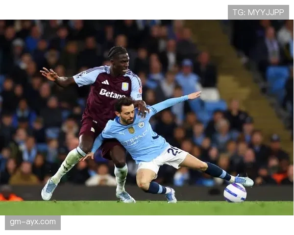 关键战表现波动：曼城的问题被放大