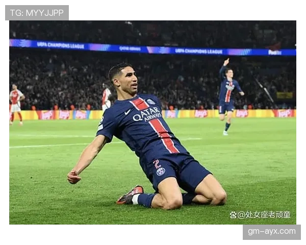 阿什拉夫:四后卫体系中的高速前插能力解析 阿什拉夫:四后卫体系中的高速前插能力解析