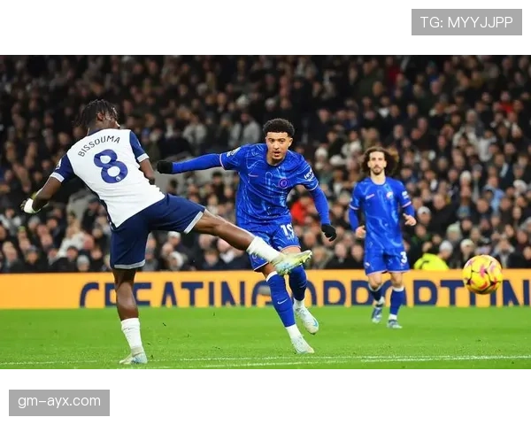 切尔西核心球员尚未确立，球队攻防体系稳定性下降