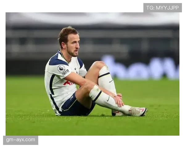 凯恩是否被严重低估？数据与比赛影响力全面分析