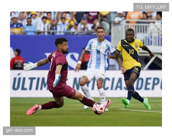 迪马利亚达成世界杯与美洲杯双冠,实现国家队大满贯 迪马利亚达成世界杯与美洲杯双冠,实现国家队大满贯