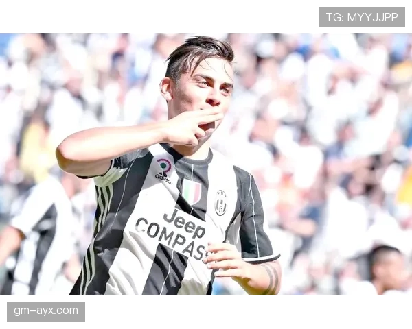 迪巴拉一个赛季花几万块健身，还不是这球场上lucky的那个？