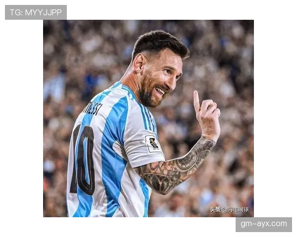 梅西又在超市买打折酸奶，这自律程度真服了