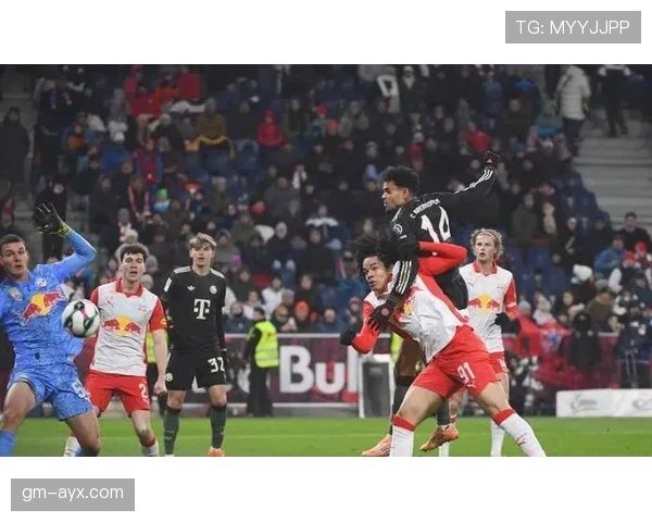 拜仁轮换崩了？多线作战下球队开始撑不住了