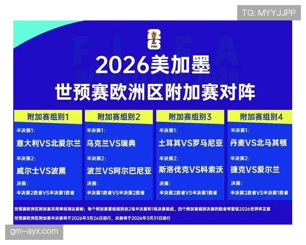2026世界杯最新晋级排序详解